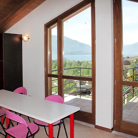 Roncato 122s Apartment