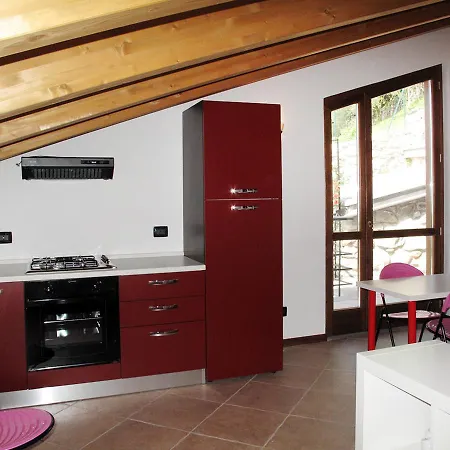 Apartment Roncato 122s Gera Lario