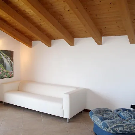 Apartment Roncato 122s Gera Lario