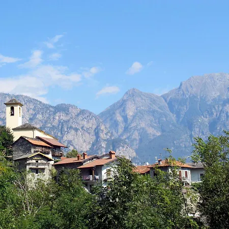 Apartment Roncato 122s Gera Lario