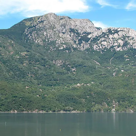Roncato 122s Apartment Gera Lario