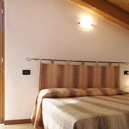 Apartman Roncato 122s