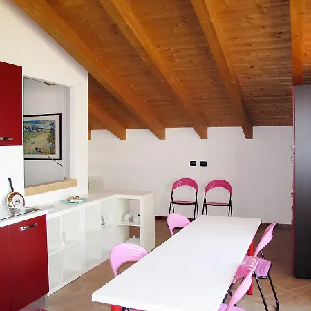 Roncato 122s Apartman *