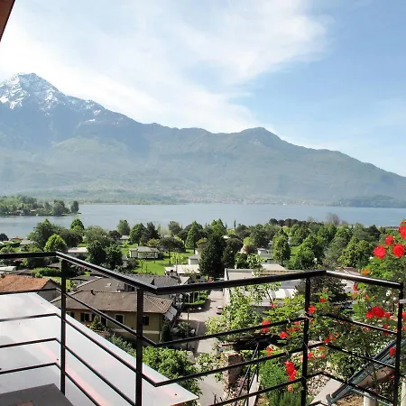 Roncato 122s Apartman